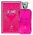 Maison Alhambra - Alive Now EDP 100 ml Feminino - Imagem 1