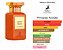 Maison Alhambra - Bright Peach EDP 100 ml unissex - Imagem 2
