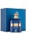Amberley Ombre Blue Maison Alhambra Eau de Parfum 100 ml Perfume Árabe Masculino - Imagem 1