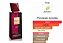 Modest Deux  Afnan Eau de Parfum 100 ml Perfume Árabe Feminino - Imagem 2