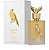 Shaheen Gold Lattafa Eau de Parfum 100 ml Perfume Árabe Unissex - Imagem 1