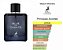 Maître de Blue Eau de Parfum 100 ml Maison Alhambra Perfume Árabe Masculino - Imagem 3