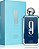 9 AM Dive Afnan  Eau de Parfum 100 ml Perfume Árabe Masculino - Imagem 1