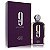 9 PM Pour Femme Afnan Eau de Parfum 100 ml - Perfume Árabe Feminino - Imagem 1