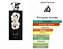Ansaam Silver Lattafa Eau de Parfum 100 ml Perfume Árabe Masculino - Imagem 2