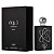Tharwah Silver Lattafa Eau de Parfum 100 ml Perfume Árabe Masculino - Imagem 1