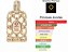 Royal Amber Orientica Eau de Parfum 80 ml - Perfume Árabe Unissex - Imagem 2