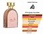 Shahd Lattafa  Eau de Parfum 100 ml Perfume Árabe Feminino - Imagem 2