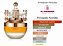 Manege Blanche Al Haramain EDP 75 ml Feminino - Imagem 2