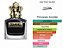 Scandal Pour Homme Le Parfum Jean Paul Gaultier 100 ml  Masculino - Imagem 2