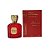 Baroque Rouge Extrait Eau de Parfum  100 ml  Perfume Árabe Unissex - Imagem 1
