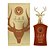 Al Noble Wazeer Lattafa Eau de Parfum 100 ml Perfume Árabe Masculino - Imagem 1