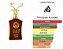 Al Noble Wazeer Lattafa Eau de Parfum 100 ml Perfume Árabe Masculino - Imagem 2