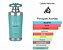 Mayar Natural Intense Lattafa Eau de Parfum 100 ml Perfume Árabe Feminino - Imagem 2