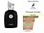 Cassius Maison Alhambra Eau de Parfum 100 ml Perfume Árabe Masculink - Imagem 2