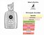 Perseus Maison Alhambra Eau de Parfum 100 ml Perfume Árabe Masculino - Imagem 2