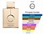Club de Nuit Milestone Armaf Eau de Parfum 105 ml Perfume Árabe Unissex - Imagem 2