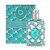 Exclusive Azure Fantasy Orientica Eau de Parfum 80 ml Perfume Árabe Unissex - Imagem 1