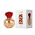 Lahdath Lattafa Eau de Parfum 100 ml Perfume Árabe Feminino - Imagem 1