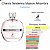 Chants Tenderina Maison Alhambra Eau de Parfum 100 ml Perfume Árabe Feminino - Imagem 2