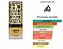 Decante Jasoor Lattafa Perfume Árabe Masculino - Imagem 2