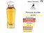 Athena Maison Alhambra Eau de Parfum 100 ml Perfume Árabe Feminino - Imagem 2