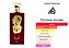 Ansaan Gold Lattafa Eau de Parfum 100 ml Perfume Árabe Feminino - Imagem 3