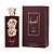 Ansaan Gold Lattafa Eau de Parfum 100 ml Perfume Árabe Feminino - Imagem 1