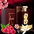 Ansaan Gold Lattafa Eau de Parfum 100 ml Perfume Árabe Feminino - Imagem 2