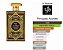 Oud Mystery Intense Al Wataniah Eau de Parfum 100 ml Perfume Árabe Masculino - Imagem 2