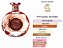 Decante Cleópatra Eau de Parfum Árabe Feminino - Imagem 2