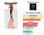 Decante Fleur de Orientica Eau de Parfum Árabe Feminino - Imagem 2