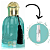 Decante Noor Al Sabah Eau de Parfum Árabe Feminino - Imagem 1