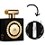 Decante Nebras Eau de Parfum Árabe Feminino - Imagem 1