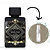 Decante Bade’e al Oud For Glory Eau de Parfum Árabe Unissex - Imagem 1