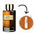 Decante Bareeq Al Dhahab Eau de Parfum  Árabe Masculino - Imagem 1