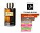 Decante Bareeq Al Dhahab Eau de Parfum  Árabe Masculino - Imagem 3
