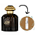Decante Sultan Al Lail Eau de Parfum Árabe Masculino - Imagem 1