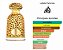 Decante Emeer Eau de Parfum Árabe Unissex - Imagem 2