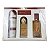 Kit Ana Abiyedh Rouge Lattafa Eau de Parfum Unissex - Imagem 1