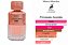 Decante Rose Seduction Vip Pour Femme Eau de Parfum Árabe Feminino - Imagem 2