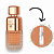 Decante Rose Seduction Vip Pour Femme Eau de Parfum Árabe Feminino - Imagem 1
