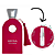 Decante Reyna Eau de Parfum Árabe Feminino - Imagem 1