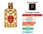Exclusive Royal Amber Orientica Premium Extrait de Parfum 80 ml Árabe Unissex - Imagem 2