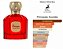 Decante Baroque Rouge Extrait Eau de Parfum Árabe Unissex - Imagem 2