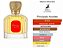 Decante Baroque Rouge 540 Eau de Parfum Árabe Unissex - Imagem 2