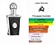 Decante Ta’Weel Eau de Parfum Árabe Masculino - Imagem 2