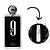 Decante 9 Pm Eau de Parfum Árabe Masculino - Imagem 1
