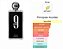 Decante 9 Pm Eau de Parfum Árabe Masculino - Imagem 2