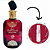 Decante Sabah Al Ward Eau de Parfum Árabe Feminino - Imagem 1